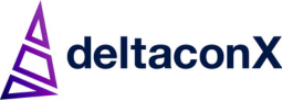 deltaconX logo