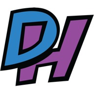 DemoHop logo