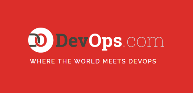DevOps.com logo