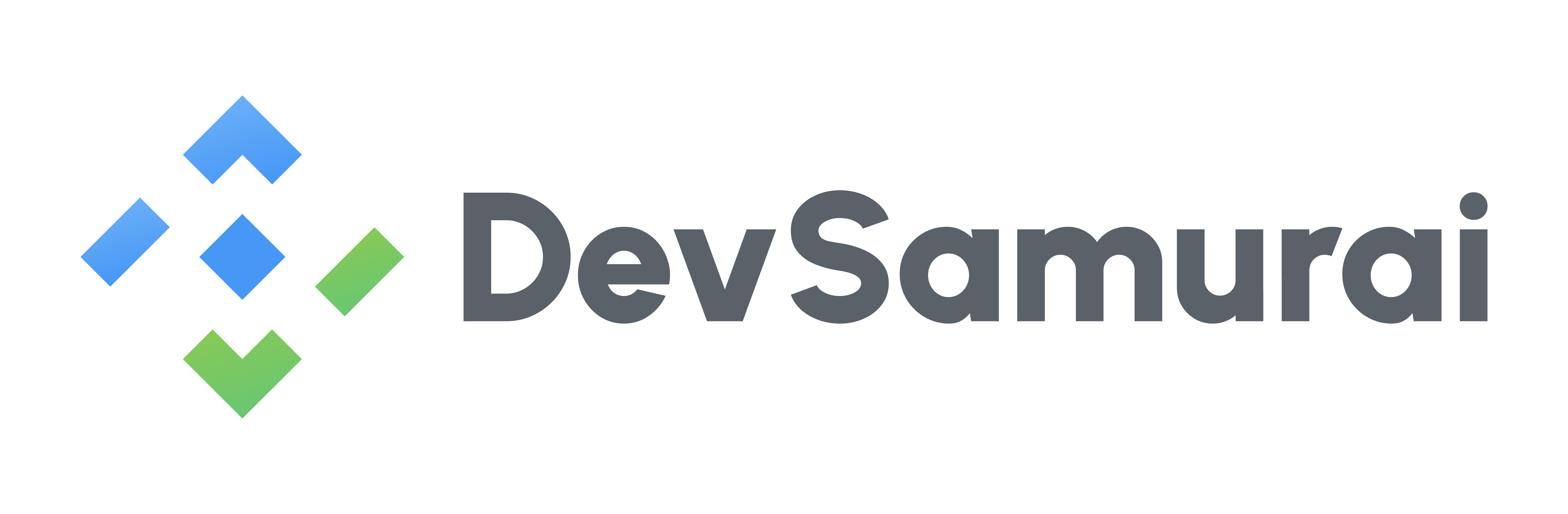DevSamurai logo