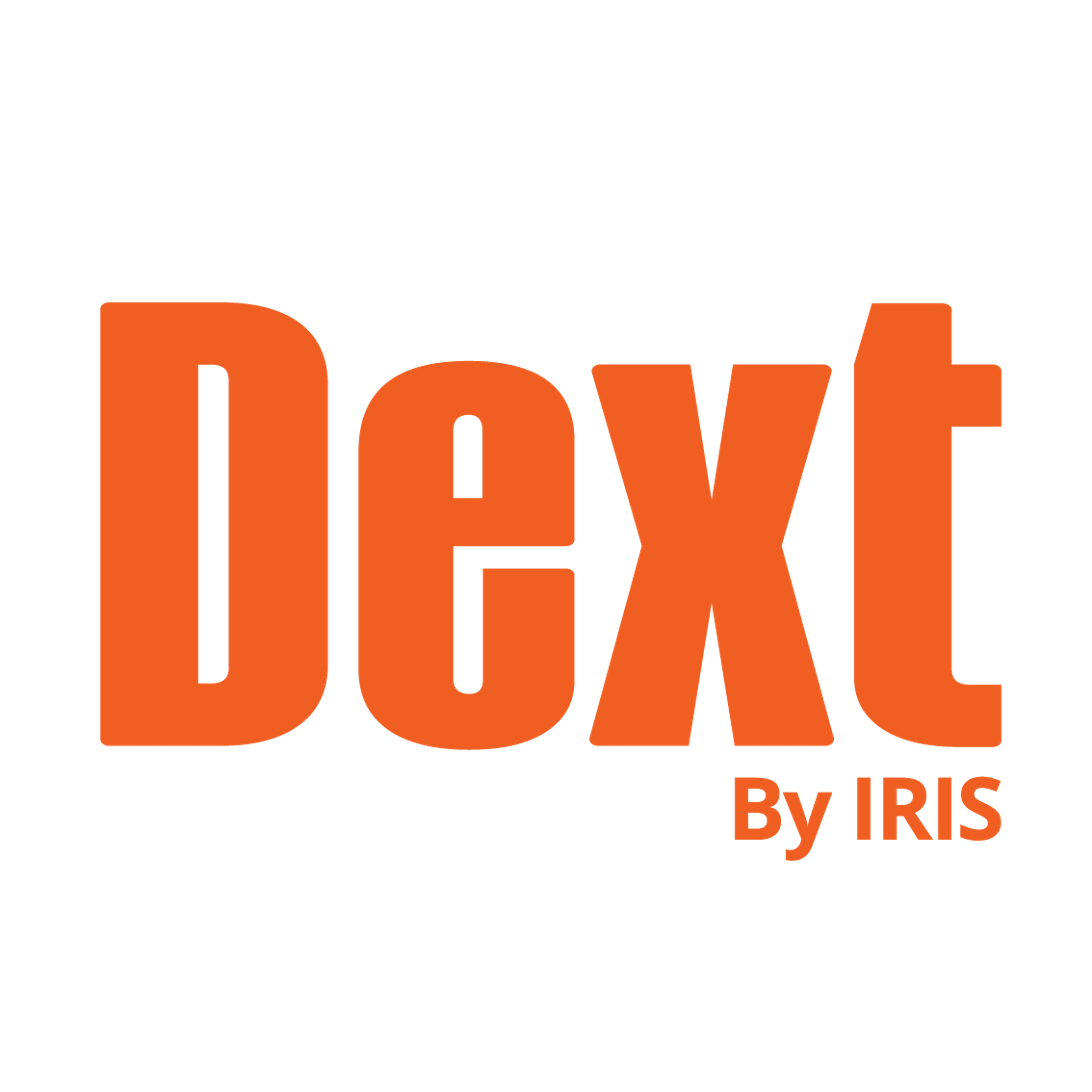 Dext logo