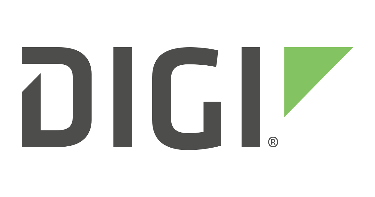 Digi International Inc logo