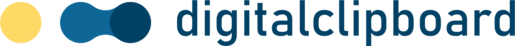 Digital Clipboard logo