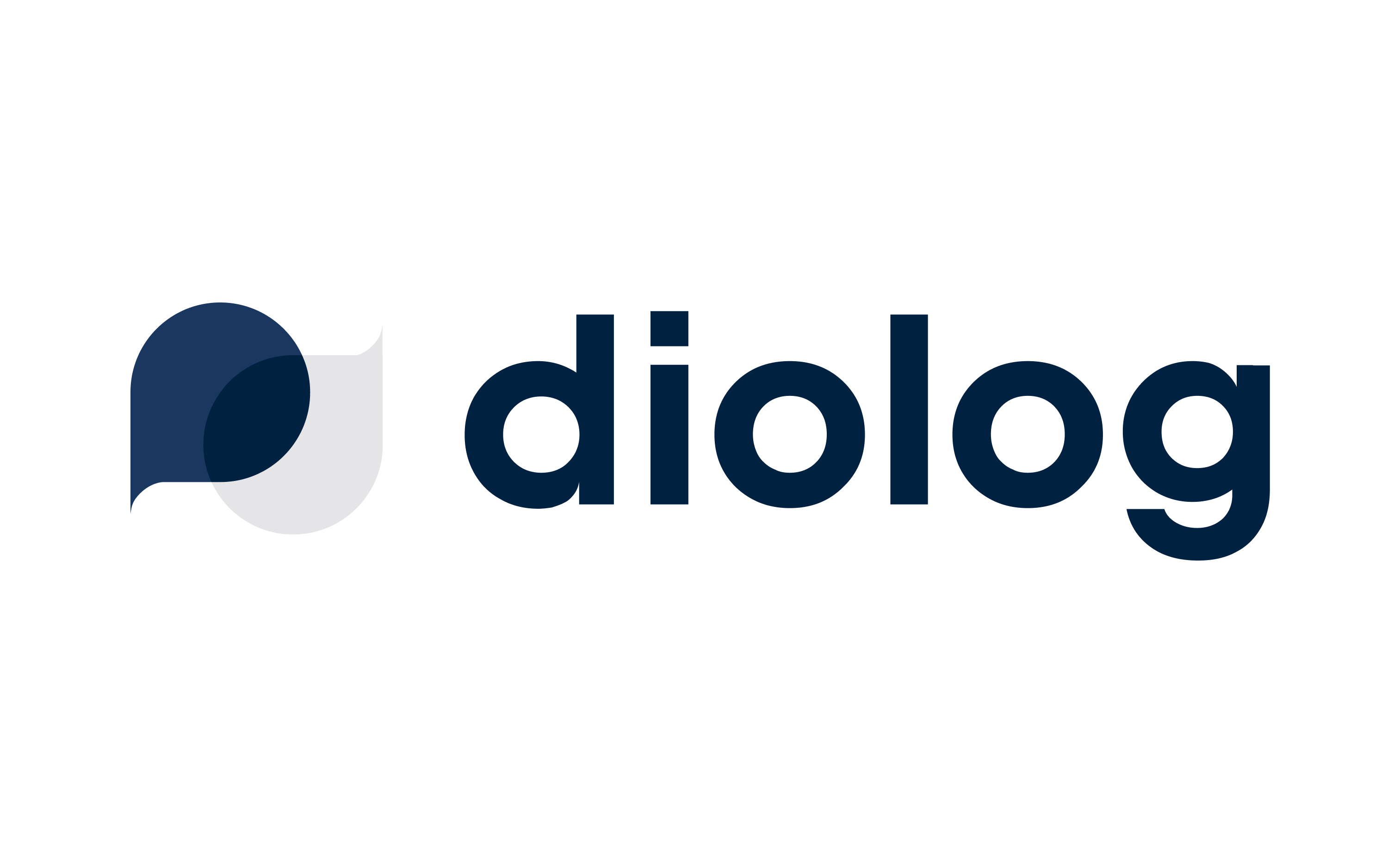 Diolog logo