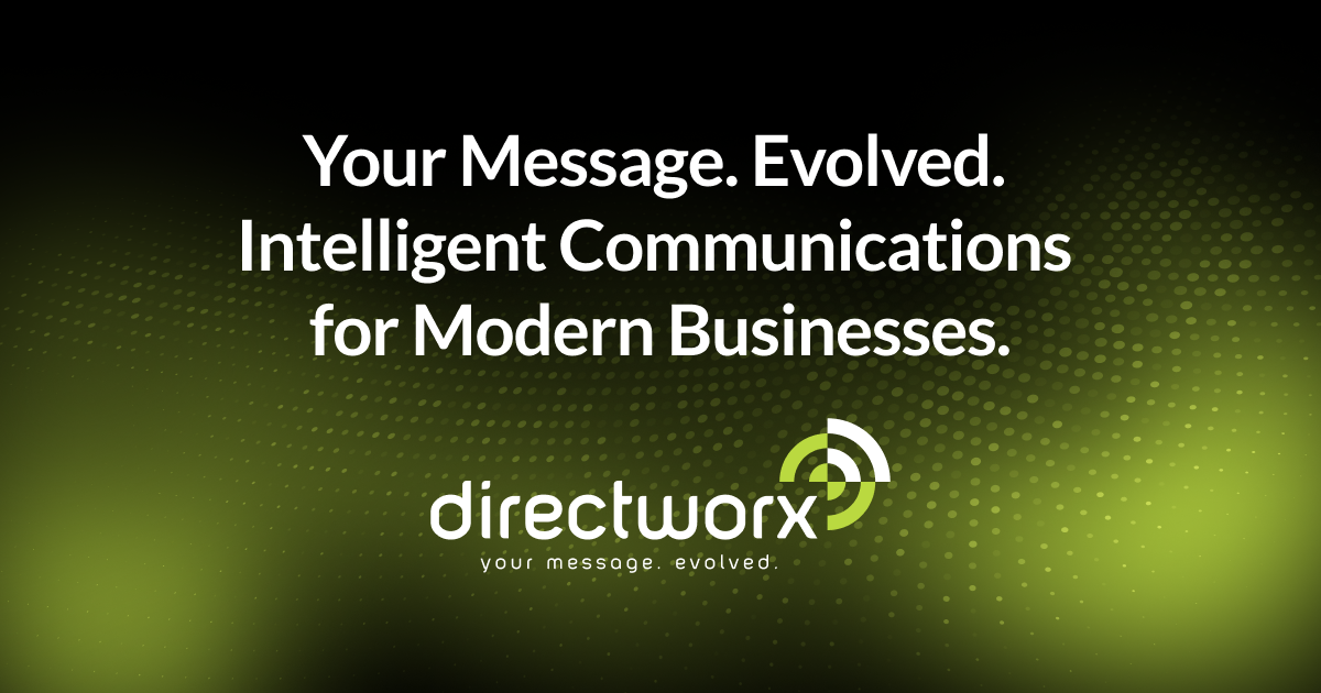 Directworx logo