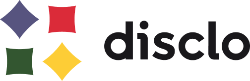 Disclo logo