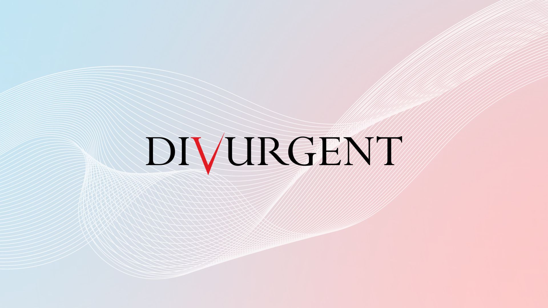 Divurgent Consulting logo