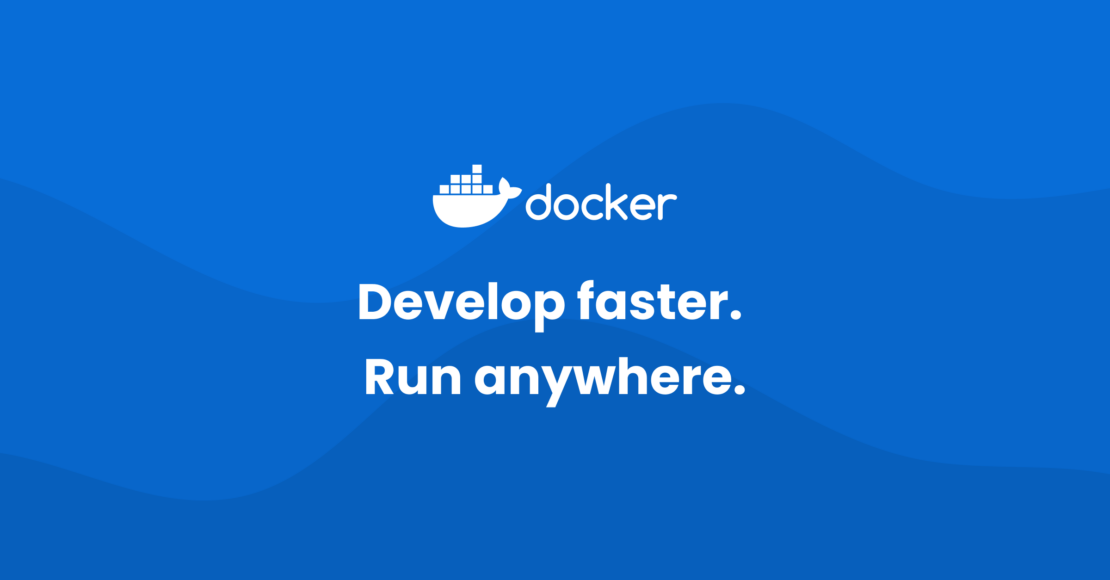 Docker Inc logo