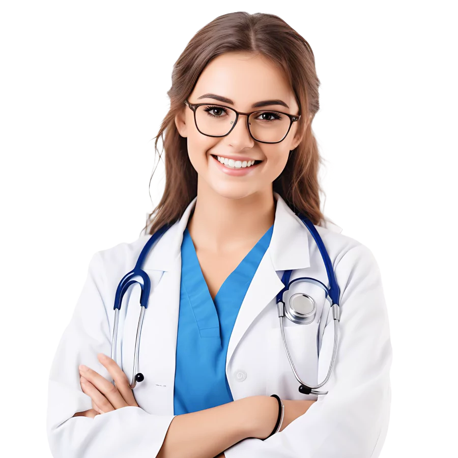 DoctorConnect.net logo