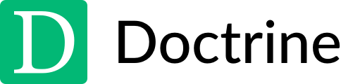 Doctrine logo