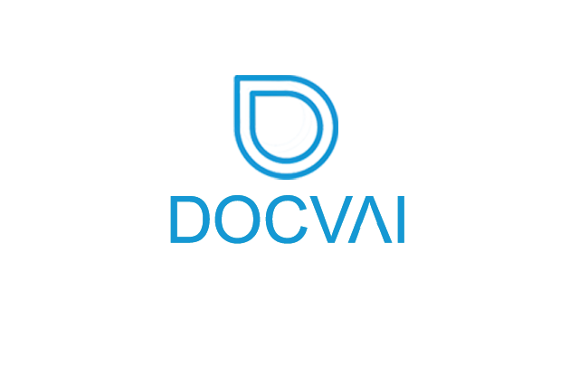 Docvai logo