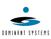 Dominant Systems Corp logo
