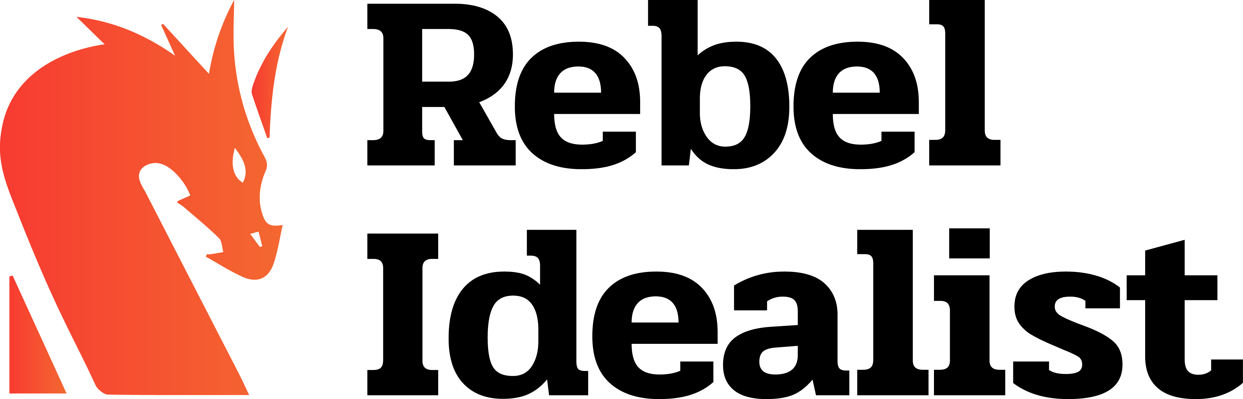 Rebel Idealist LLC logo