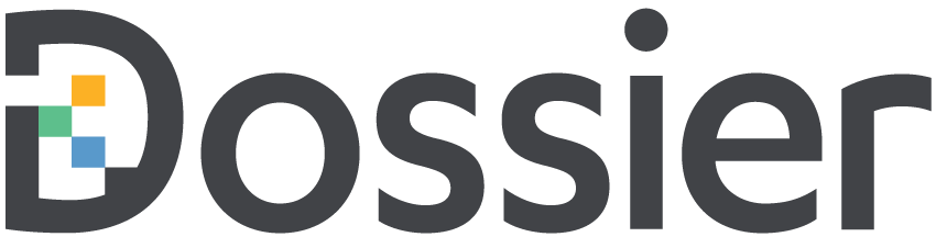 Dossier logo