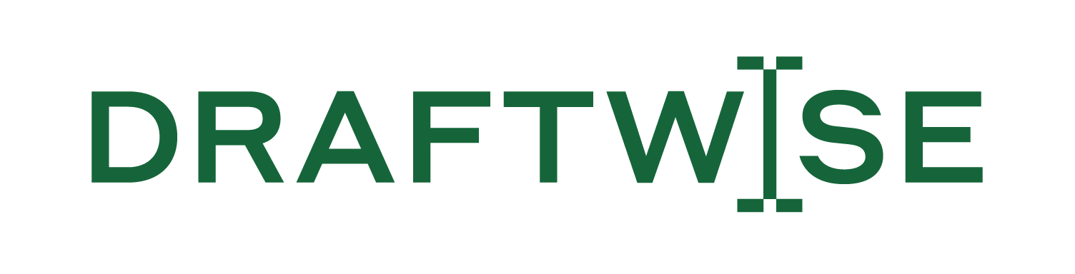 DraftWise Inc logo