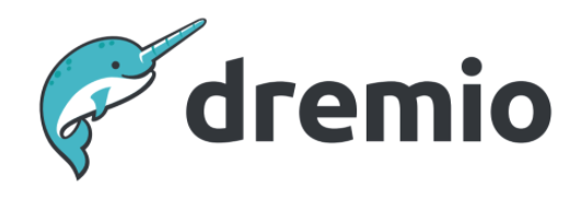 Dremio logo