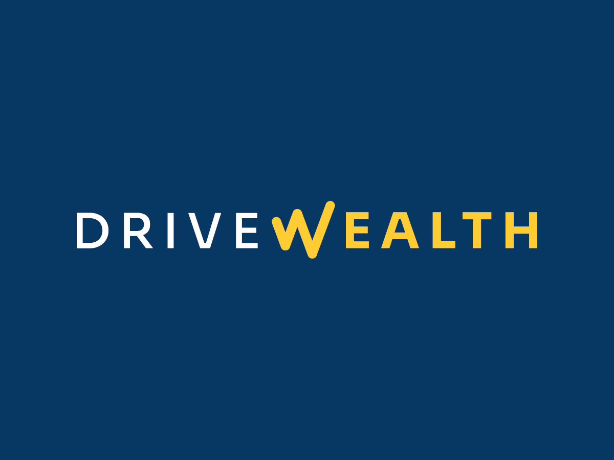 DriveWealth logo
