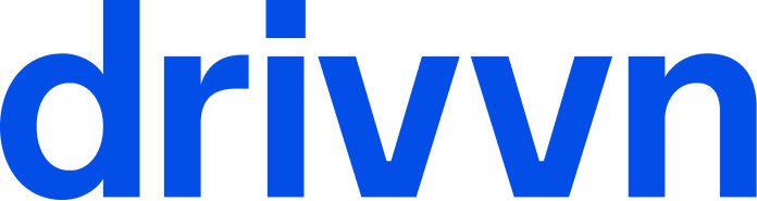 Drivvn logo