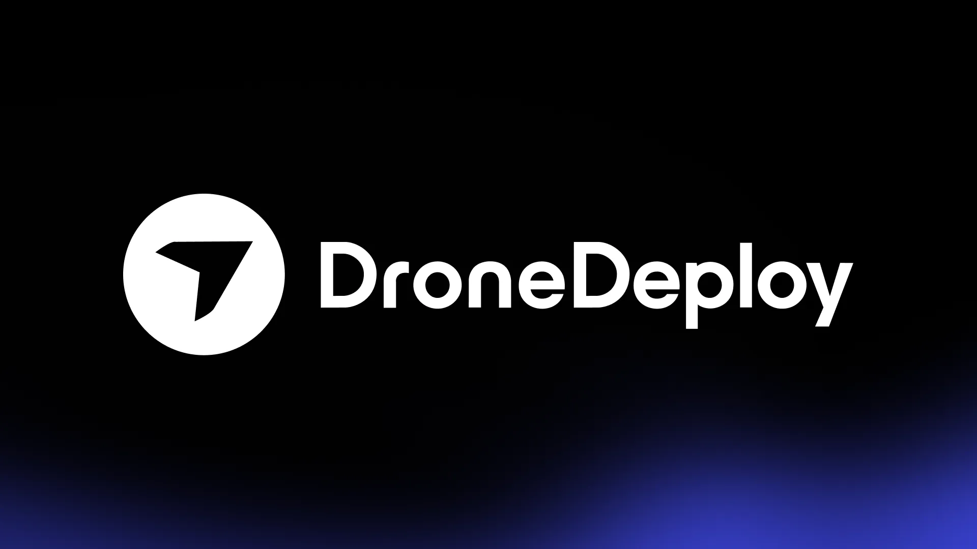 DroneDeploy logo