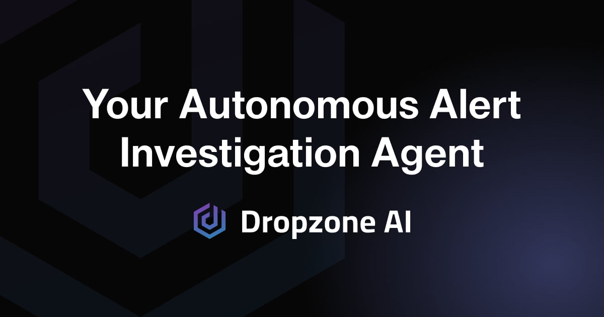 Dropzone AI logo