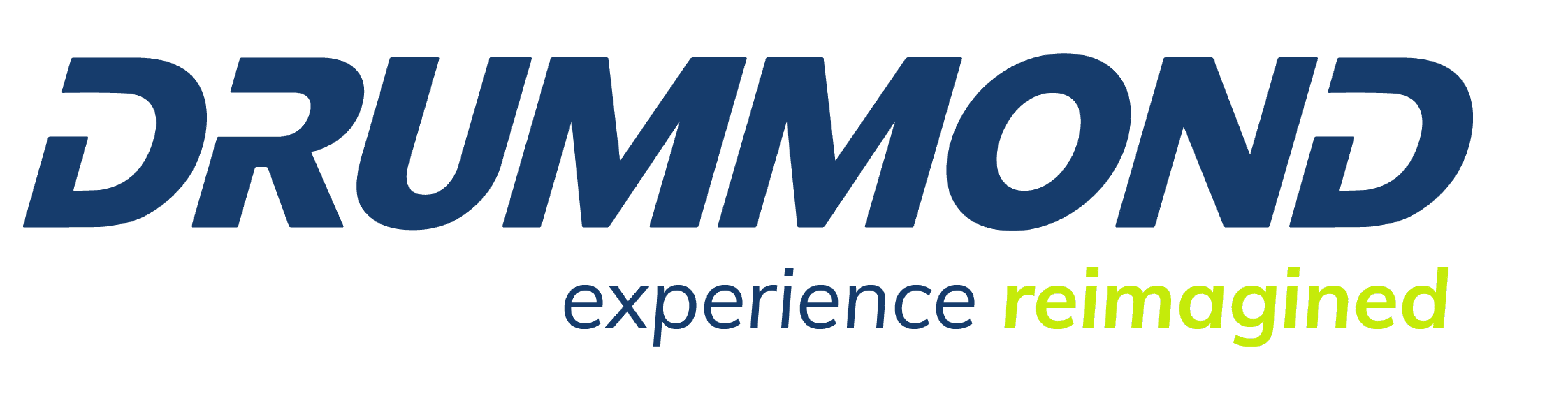 Drummond logo