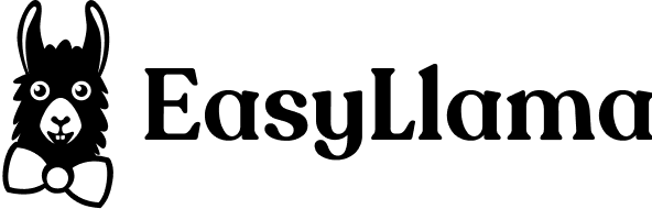 EasyLlama Inc logo