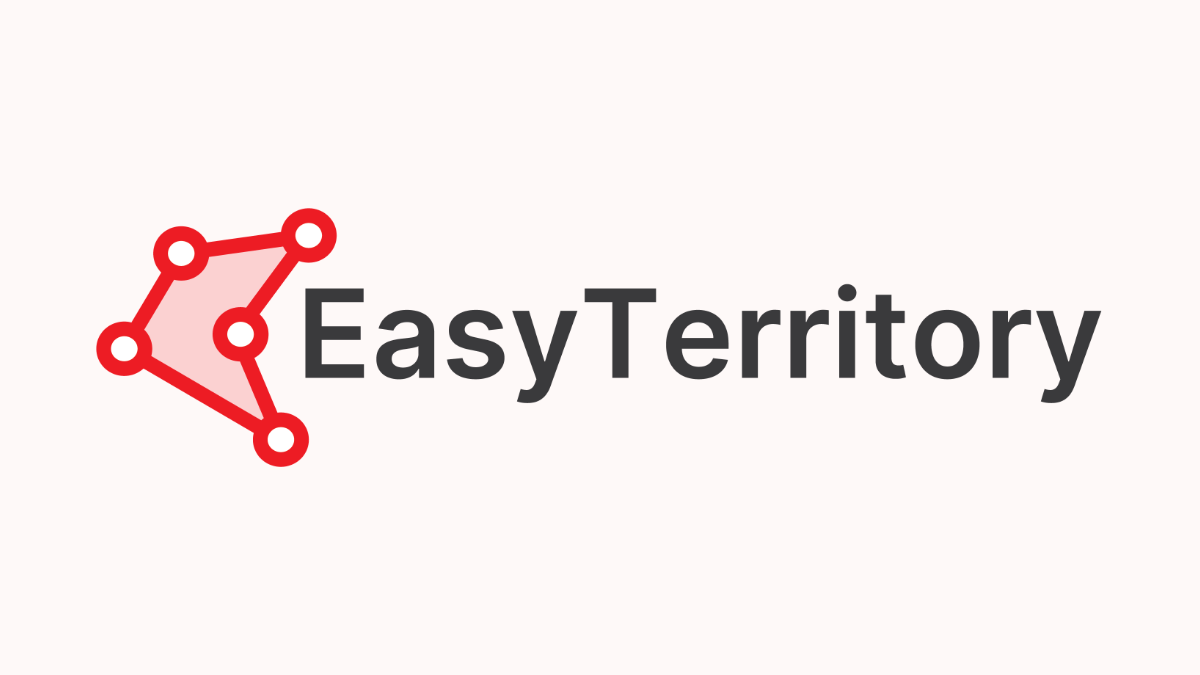 Easy Territory Inc logo