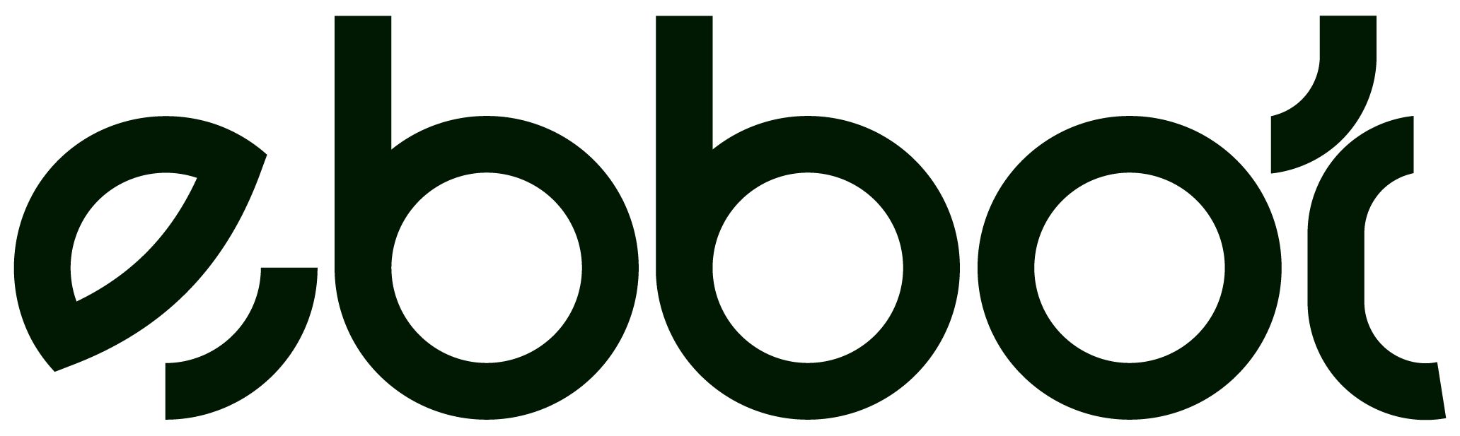 Ebbot logo