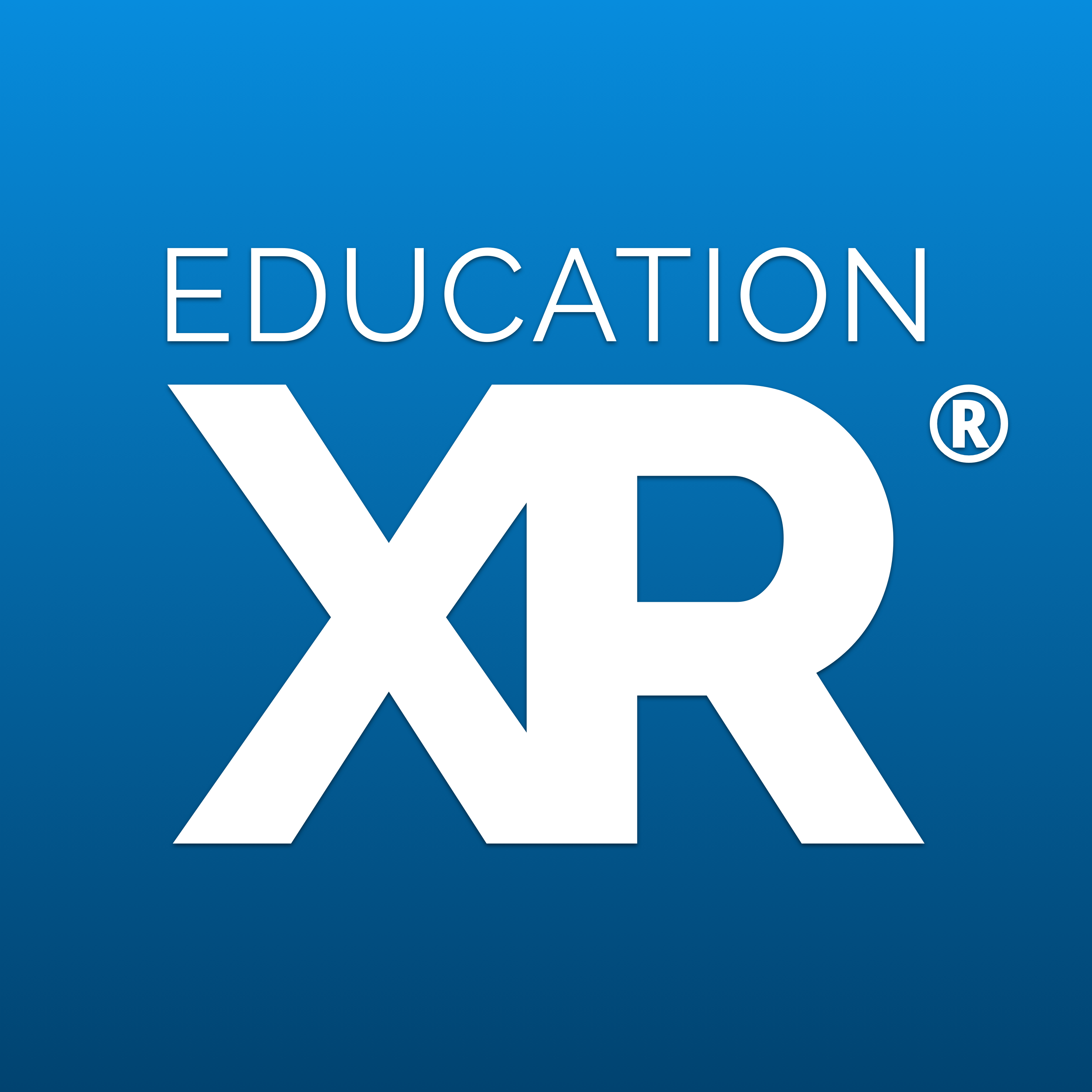 Educationxr logo