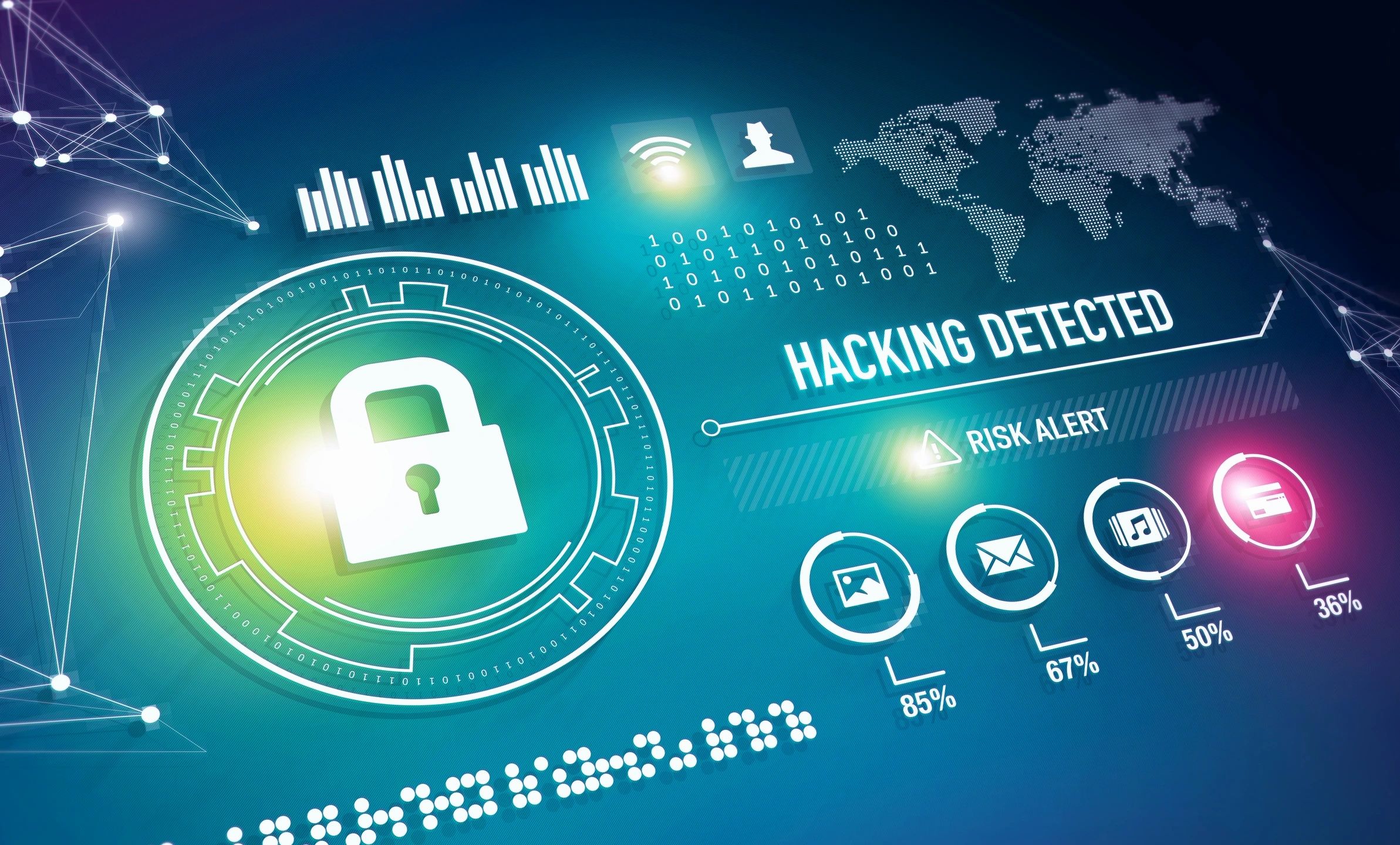 Efivecybersecurity logo