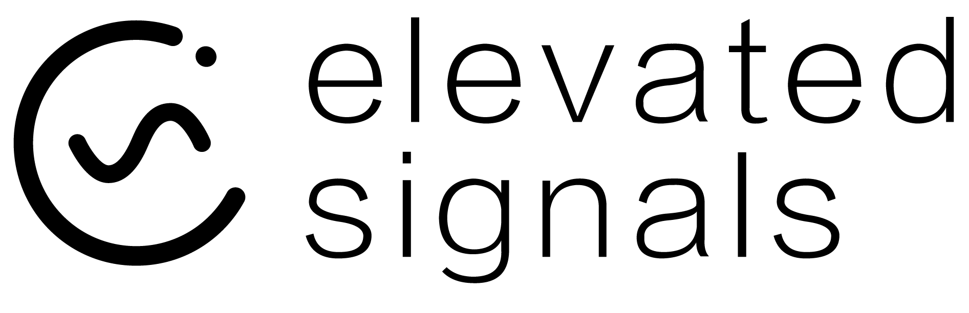 Elevated Signals logo