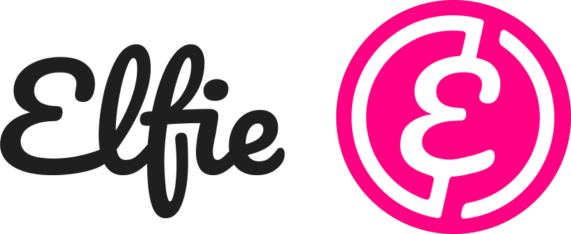 Elfie logo