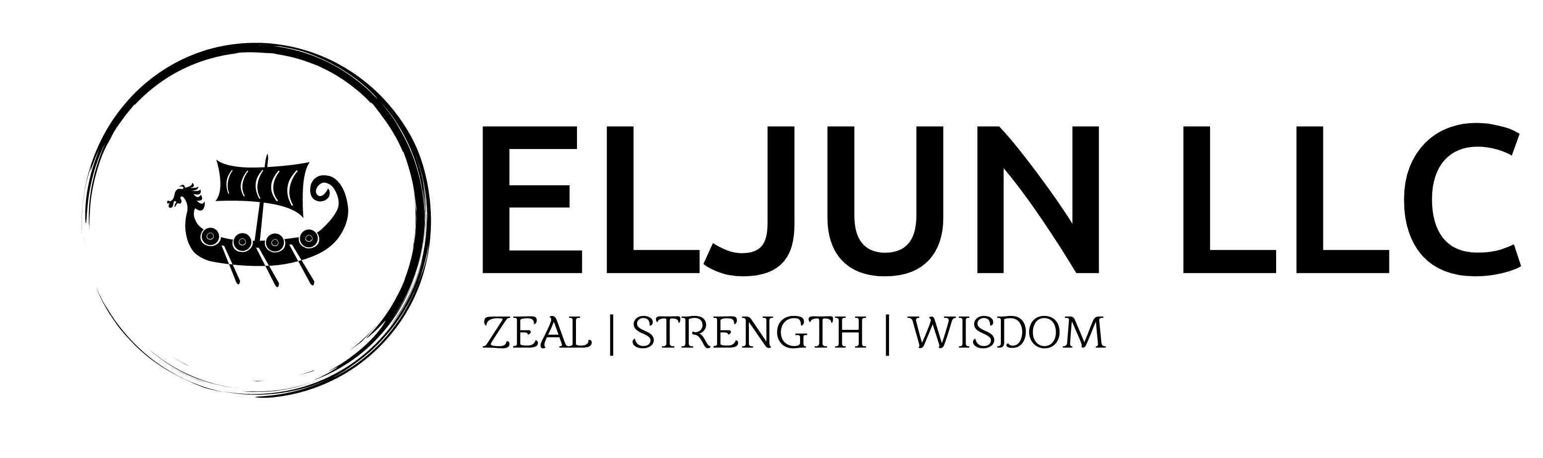 ELJUN LLC logo