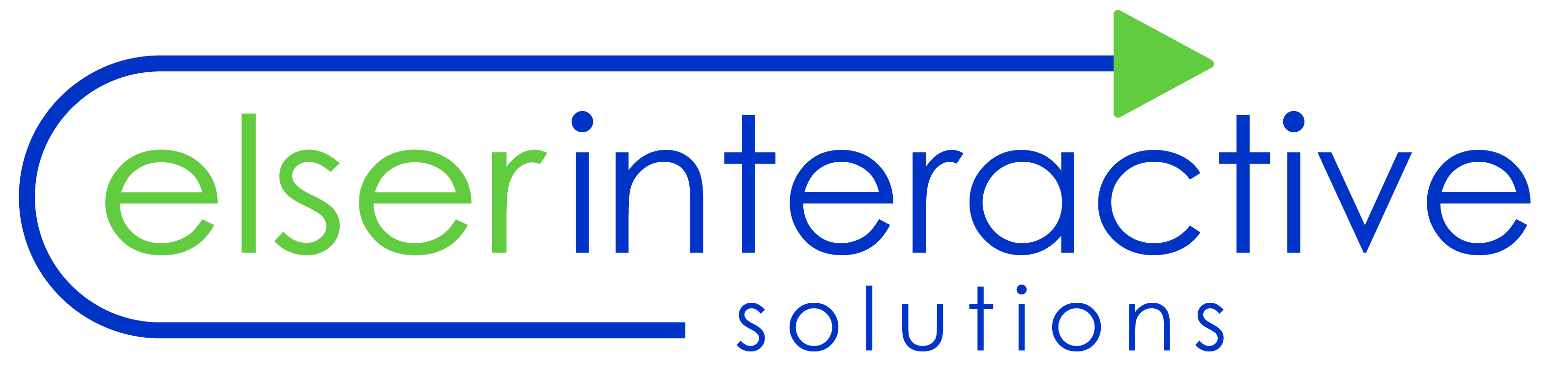 Elser Interactive Solutions Inc logo