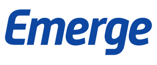 Emerge - The Freight Procurement Platform logo