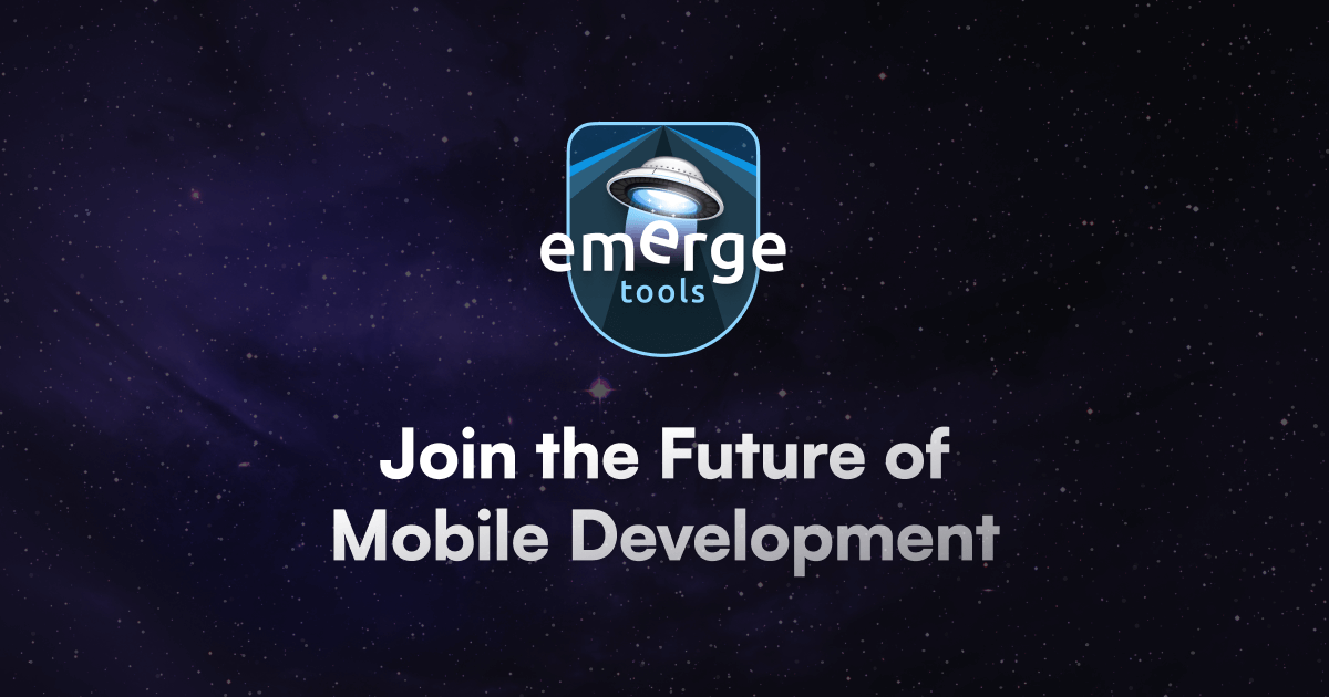 Emerge Tools Inc logo