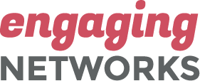 Engaging Networks logo