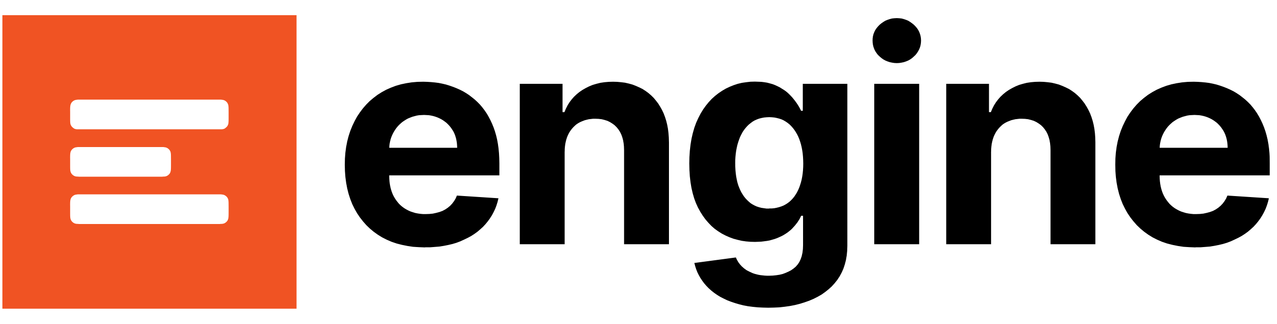 Engine logo