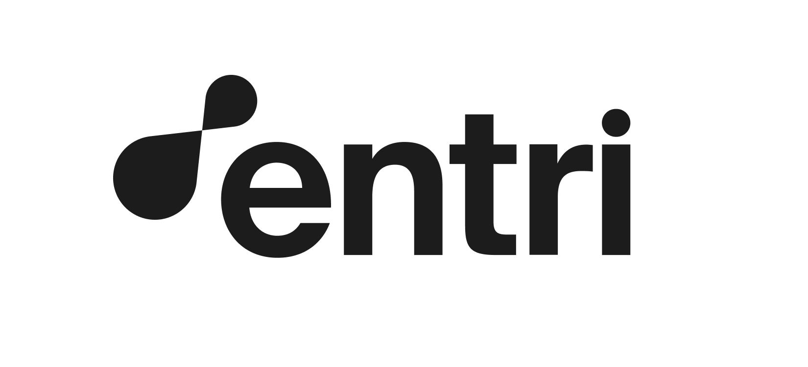 Entri LLC logo