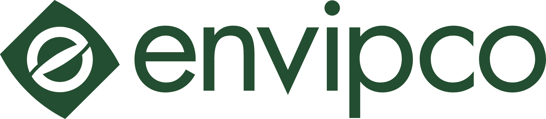 Envipco logo