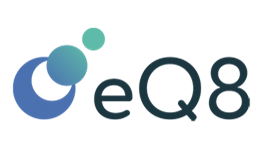 eQ8.ai logo