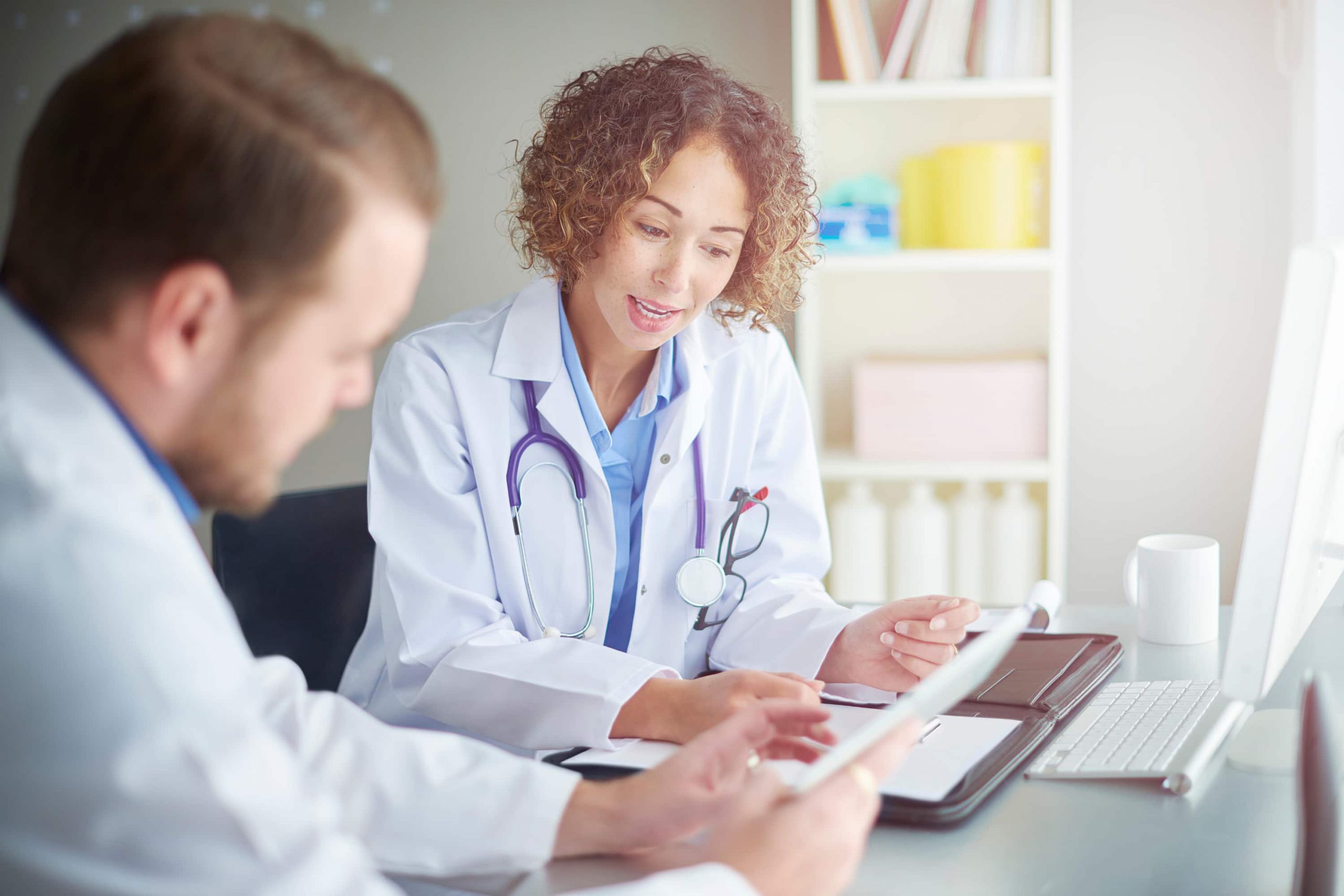 EvidenceCare logo