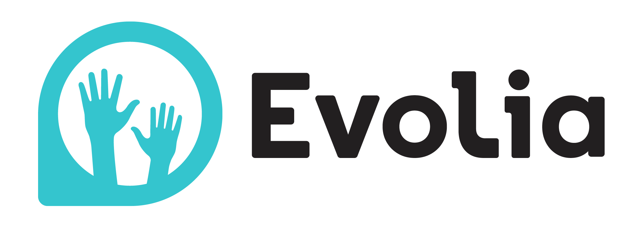 Evolia logo
