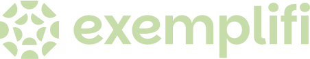 Exemplifi logo