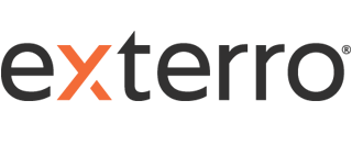 Exterro logo