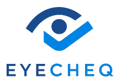 Eyecheq logo