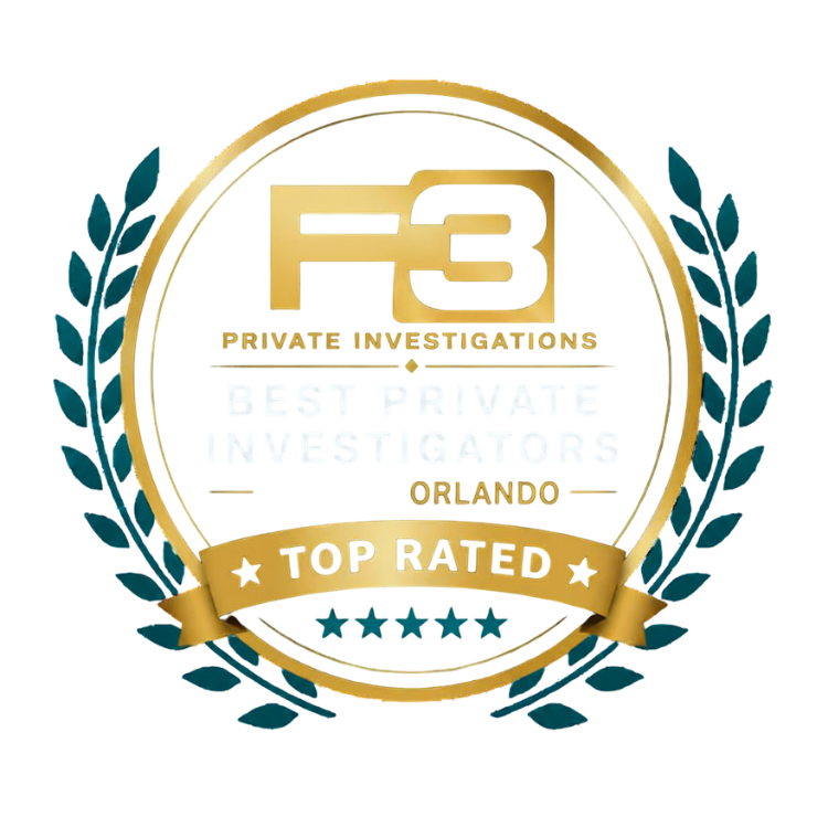 F3inv logo