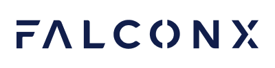 FalconX Ltd logo