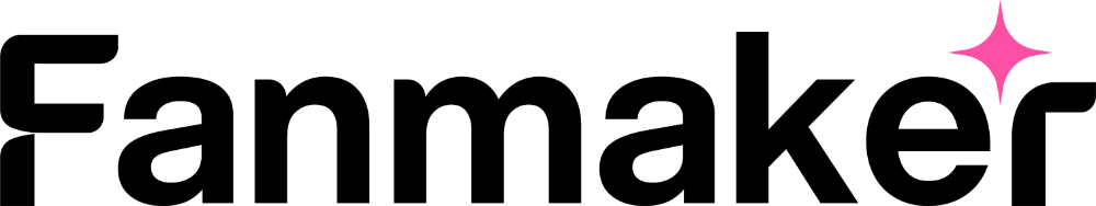 FanMaker logo