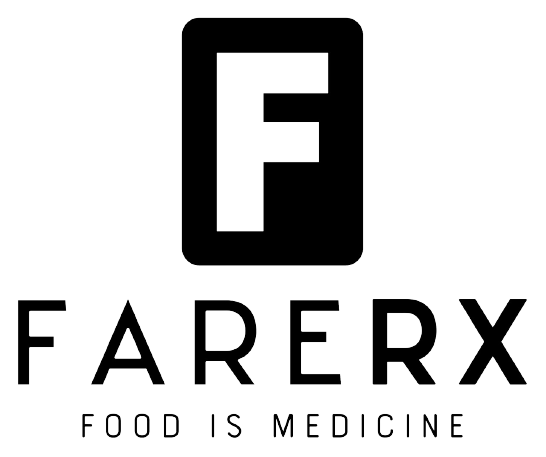 Farerx logo